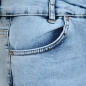 Preview: Blue Effect Mädchen Flared Jeans Girl Wide Leg medium blue, Bundw. mid - - Kopie